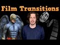 Types of film cuts with examples