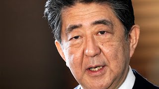 Former Japanese Prime Minister Shinzo Abe shot while giving campaign speech | ABC7