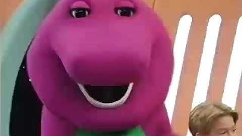 In Outer Space (2001 Version) Part 36