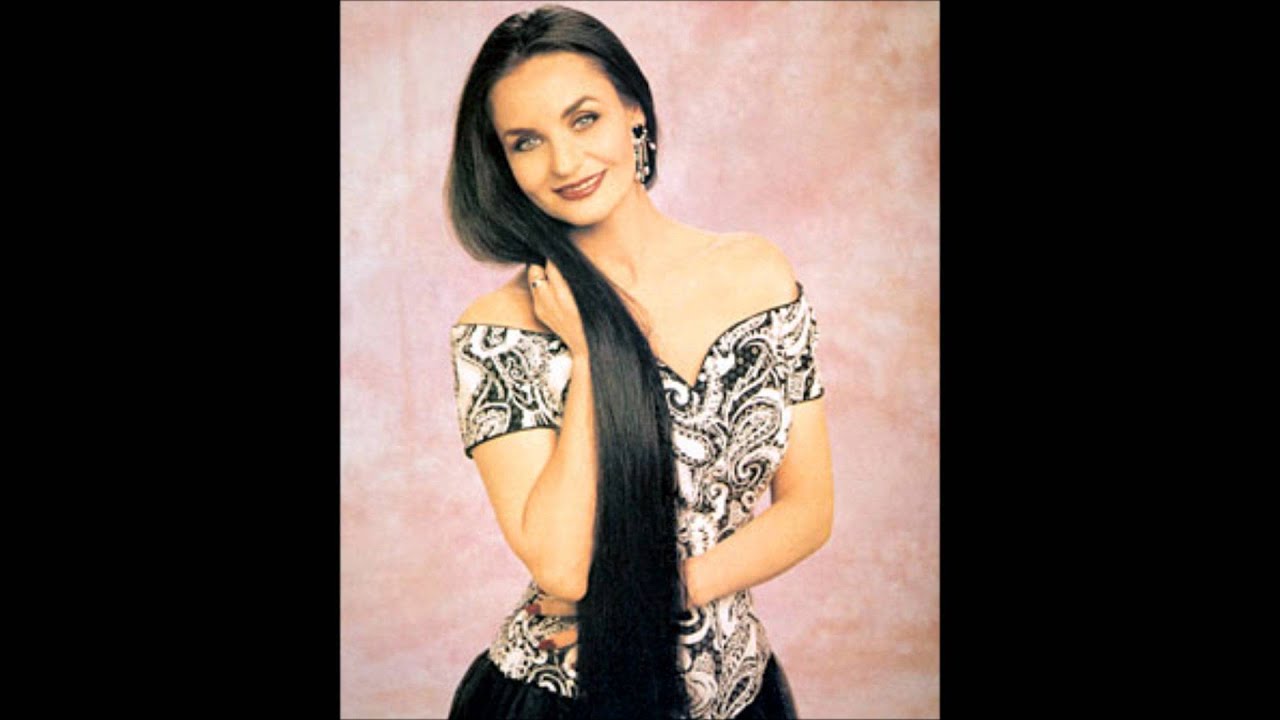 Crystal Gayle Don't it Make My Brown Eyes Blue YouTube