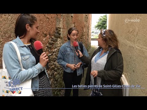 Le Maroc à Saint-Gilles-Croix-de-Vie