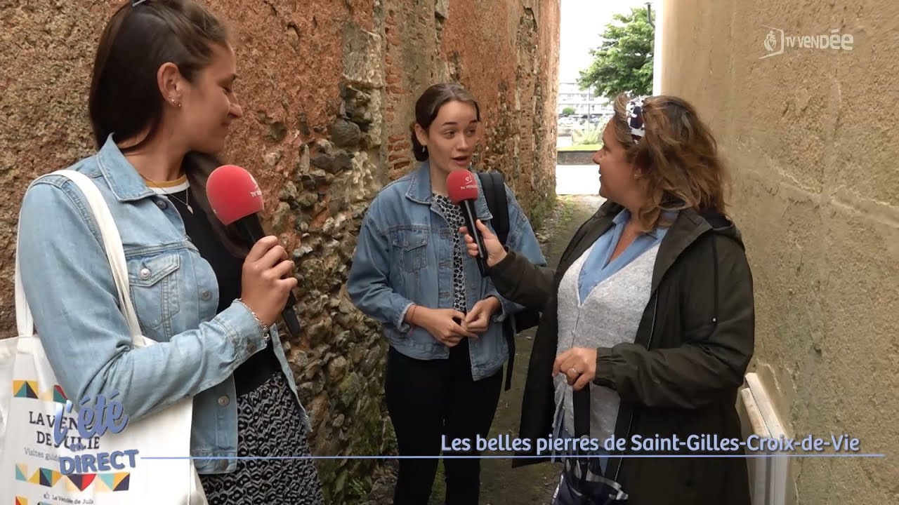 Le Maroc à Saint-Gilles-Croix-de-Vie