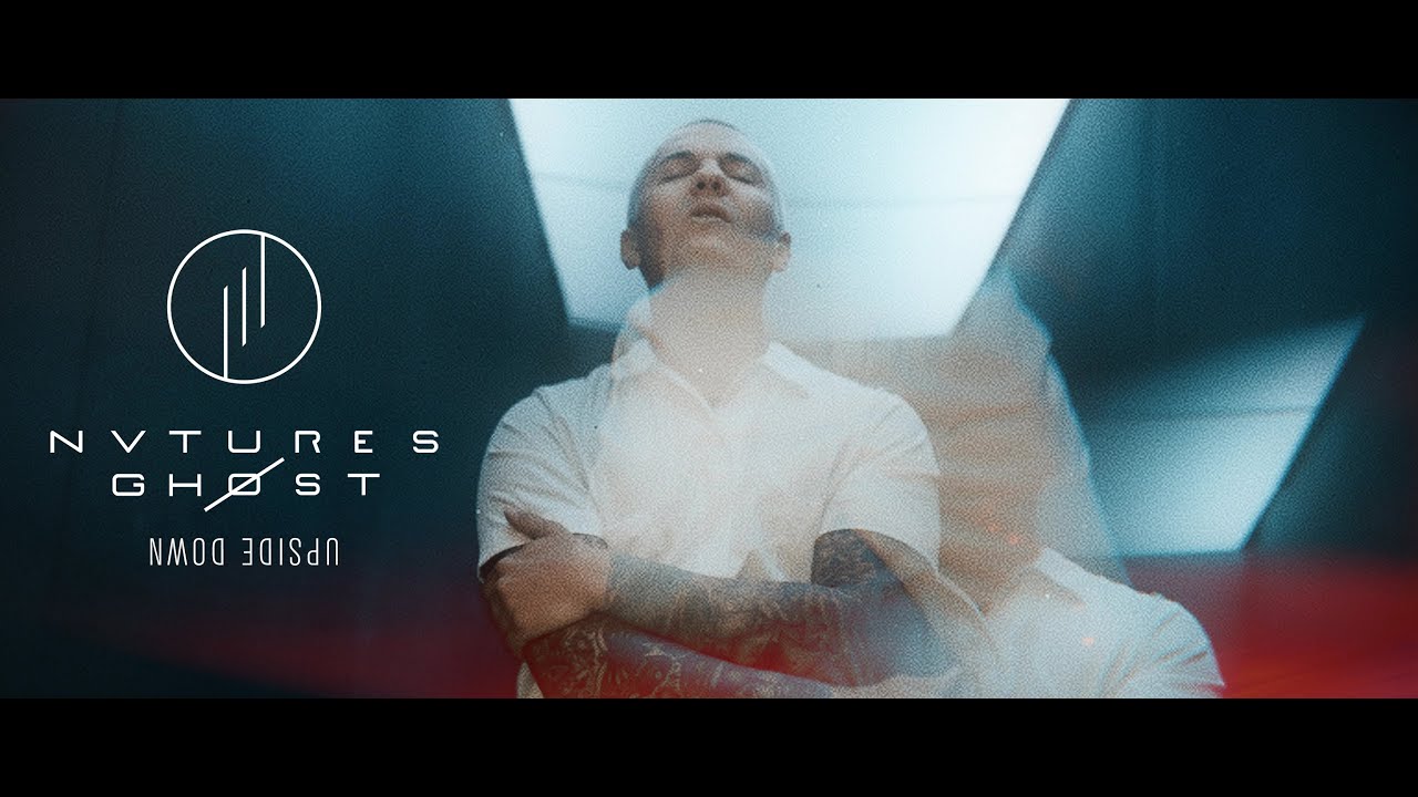 Watch NVTURES GHOST - Upside Down (OFFICIAL MUSIC VIDEO) on YouTube Watch NVTURES GHOST - Upside Down (OFFICIAL MUSIC VIDEO) on YouTube