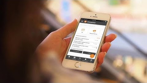 ChangeGear End User Experience