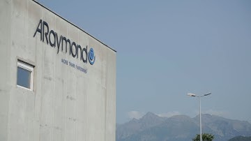 ARaymond - Customer Showcase - S&OP, MPS and DDMRP Review