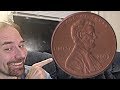 Tatsunis 2009 lieu de naissance lincoln cent rotating