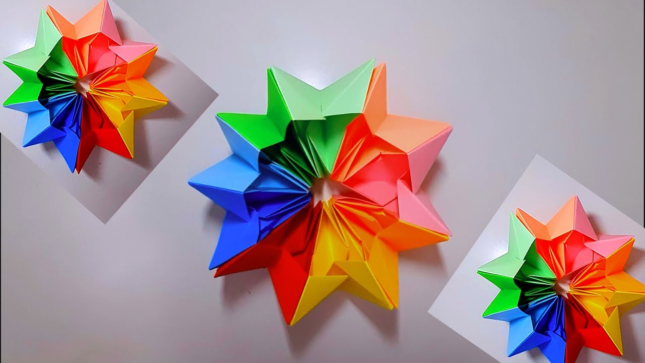 DIY Paper craft - Do It - Make a fun DIY | Amazing DIY - 5 MINUTES