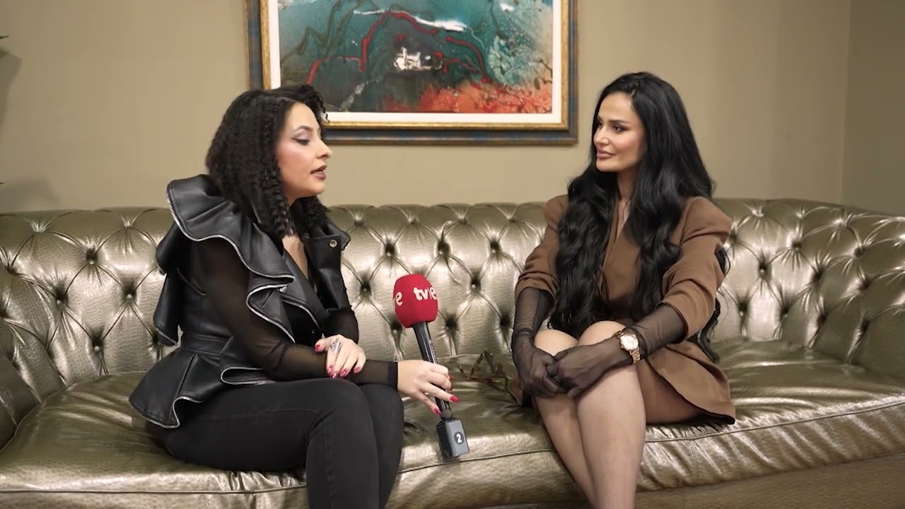 Indi: Milionere sam ispratila kod žena koje trče za novcem, ne umijem da glumim glupu ženu!