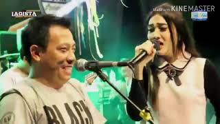 Nela Kharisma|Ayah|Cerita Anak Jalanan.