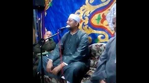 ما تيسر من سورة النمل للشيخ محمد عزيز المنياوي
