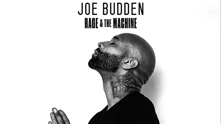 VIBE Tribe Podcast - Ep 1 - Joe Budden & VIBE Writ...