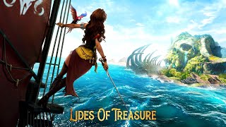 Tides Of Treasure