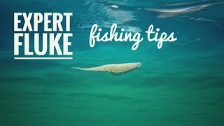 3 Must-Know Fluke Rigging and Fishing Tips screenshot 5