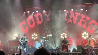 Cody Jinks - Hippies And Cowboys chords
