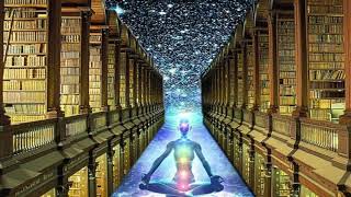 Akashic Records How to access them
