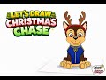 How to Draw Christmas Chase | Paw Patrol Drawing for Kids l Kolay Paw Patrol Chase Çizimi