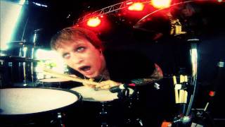 Crossfade - Killing Me Inside Live