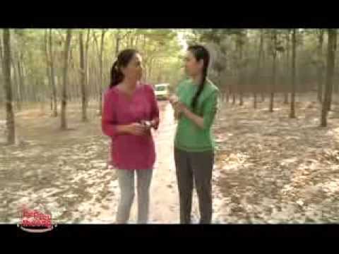 Video Tập 6 - Bếp Yêu Thương 2014 - Bếp ăn từ thiện Bệnh... - youtube