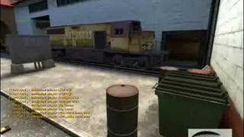 counter strike source hide and seek server