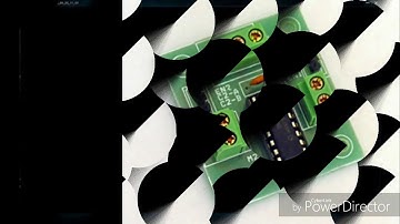 Motion Control Using GY-61