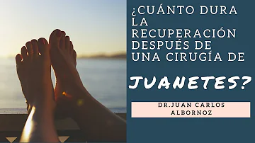 ¿Puedo conducir 2 semanas después de la operación de juanetes?