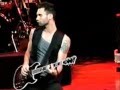 Adam Levine - "I Don't Dance"