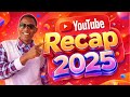 YouTube Recap 2025 🎉 | My Biggest Wins, Growth &amp; Lessons on YouTube