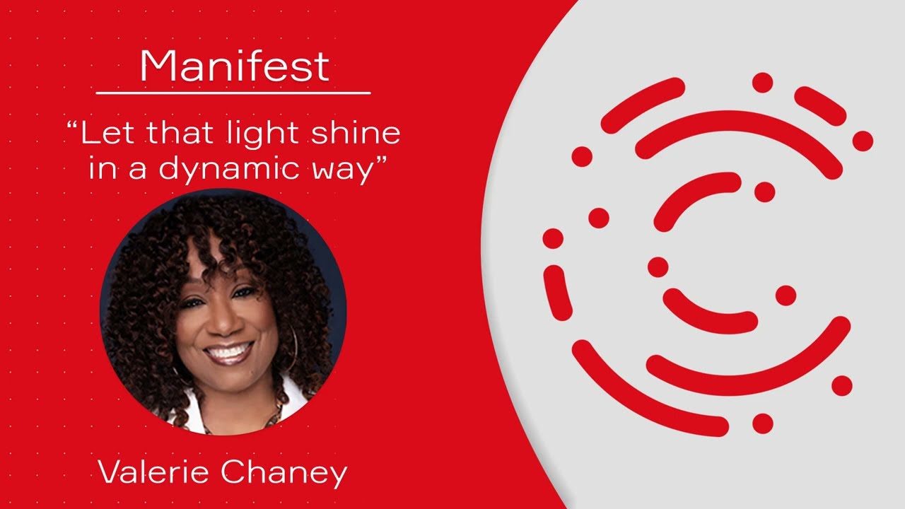 Manifest - Valerie