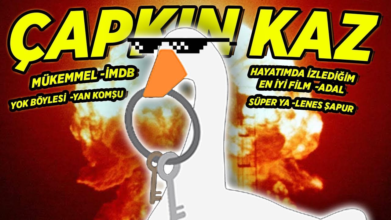 O GERİ DÖNDÜ! - Doğukan Adal Doğukan Yılmaz
