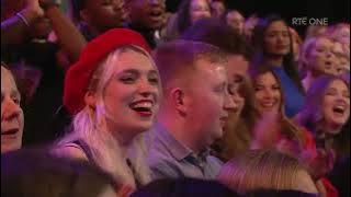 5ive - Keep on Movin | The Late Late Show | RTÉ One