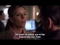 Pretty Little Liars - Jessica DiLaurentis and Peter Hastings SUBTITULADO 4x24 