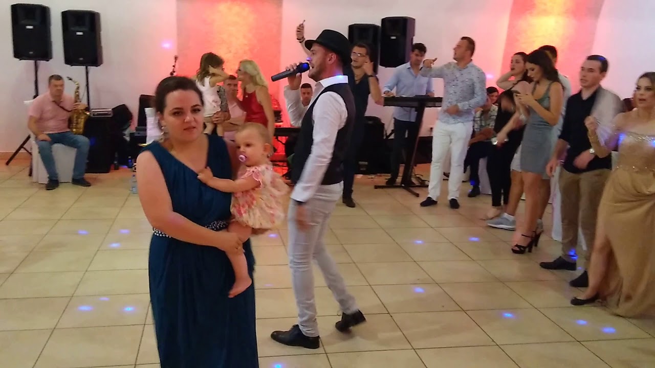 MARIAN TIRVI - Bautura Si Manele