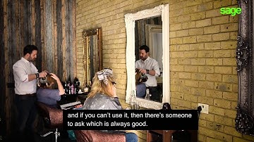 How Sage Payroll Makes Paying Staff Easy