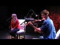The Men That Drive Me Places by Ben Rector