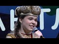 Валерия Янковская (15 лет). Ворожи не ворожи. 17.10.2021.
