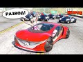 ПОДАРИЛ ЖЕНЕ УГНАННУЮ МАШИНУ... - GTA 5 RP Radmir (Моды ГТА 5)