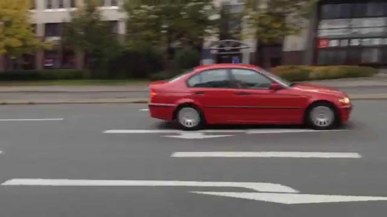 [HIGH SPEED] Z-PKW Kripo Erfurt