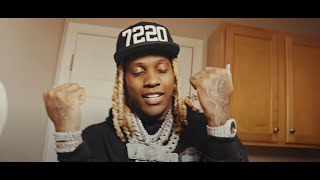 Lil Durk - Nightmare (Music Video)