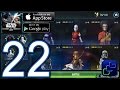 STAR WARS Galaxy of Heroes Android iOS Walkthrough STAR WARS Galaxy of Heroes Android iOS Walkthrough