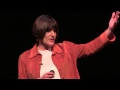 Play helps us grow at any age: Dr. Lois Holzman at TEDxNavesink