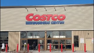 COSTCO Business Center Minneapolis MN