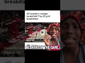 AP Poll Rankings! #womensbasketball #collegebasketball #podcast