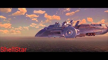 The Fifth Element Tribute 🔥🌍🍃🌊❤