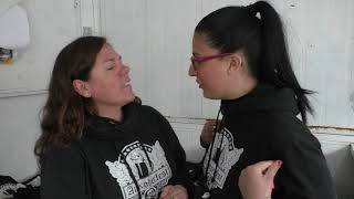 ANTXOBERFEST 2018 - VENTA DE MERCHANDISING