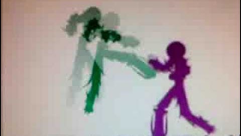 Pivot Blast : Revenge of the zobies (ep. 3)