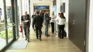 Cdnlive Emea 2013