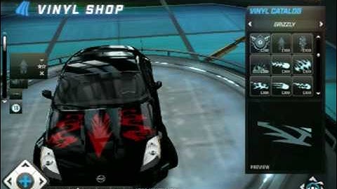 Need For Speed World Online Beta Part - 4
