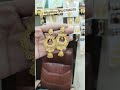 One gram gold plated earrings #imitationjewellery #earrings #ranihaar #jwelry #nathiya #tikkas