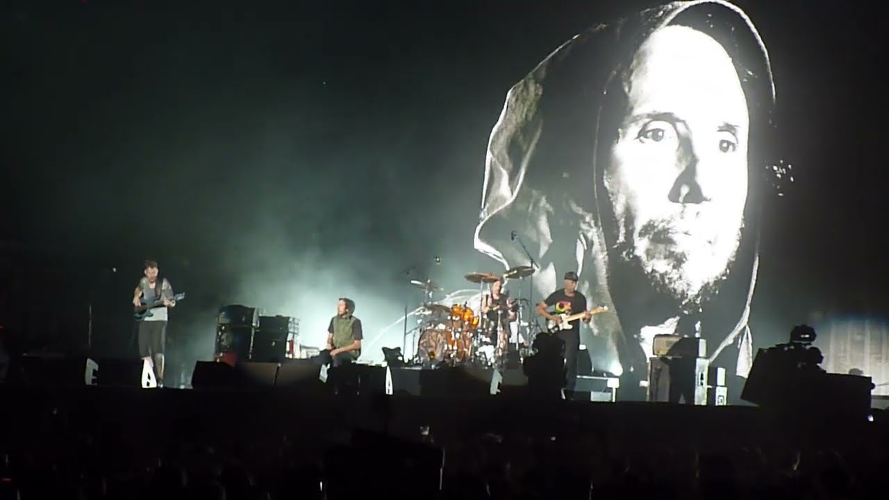 Rage Against the Machine - Freedom/Township Rebellion ( Live 