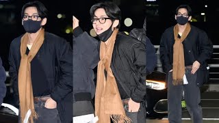 Download Lagu Forbes Shocked! BTS's Taehyung Earns $150 Million for Just 3 Minutes of Performance! MP3